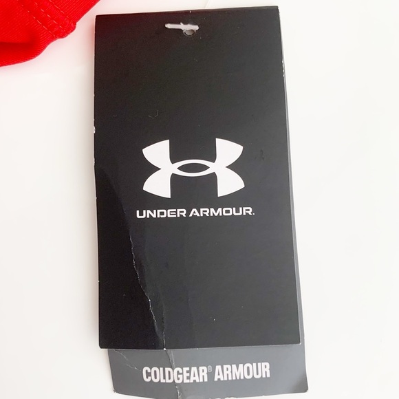 Under Armour Cold Gear Leggings Size XSS - Picture 8 of 8
